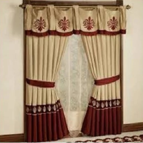 Cloth Curtains