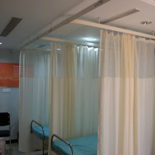Hospital ICU Curtain