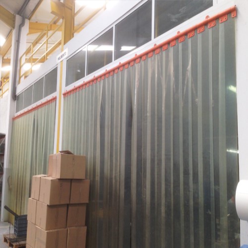 Industrial Curtains